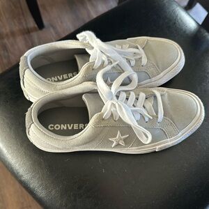 Converse One Star